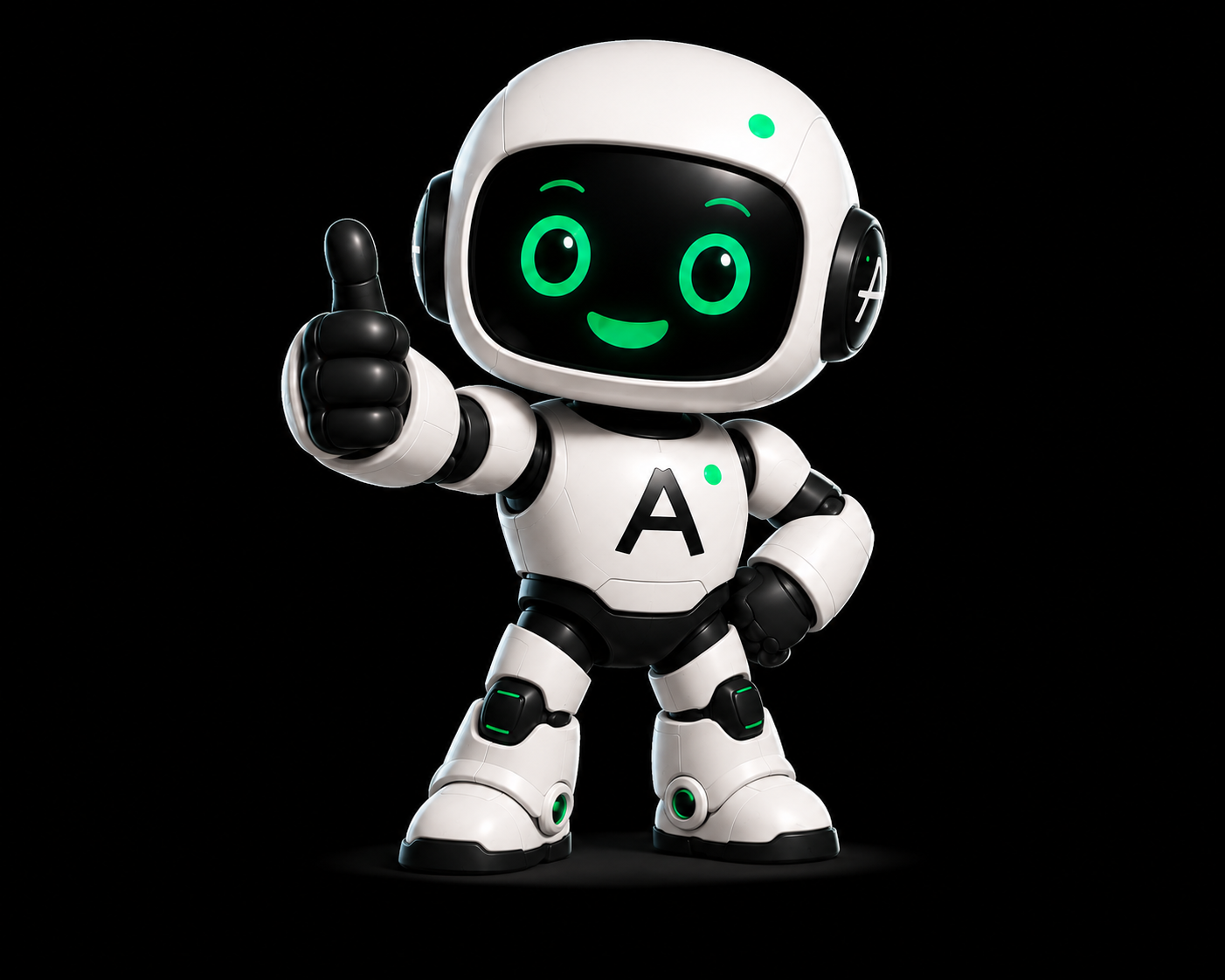 Mascote Akanji